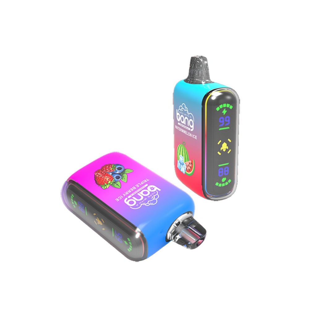 Bang Rocket 18000 Puffs Dual Mesh Wholesale Disposable Vape
