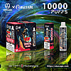 uzy crystal pro max 10000 puffs wholesale disposable vape