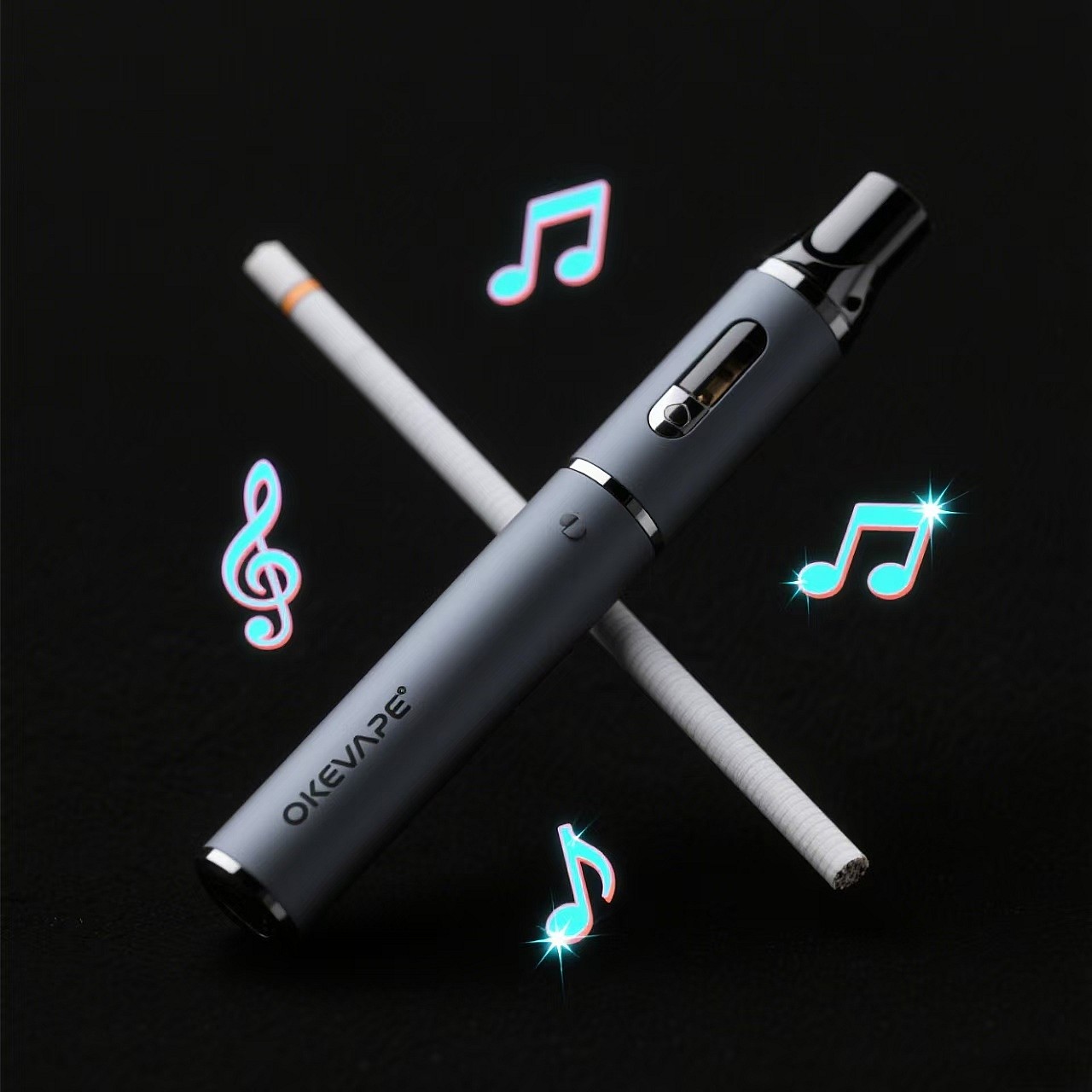 oke vape