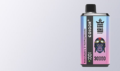 okevape bangking 30000 zaciągnięć