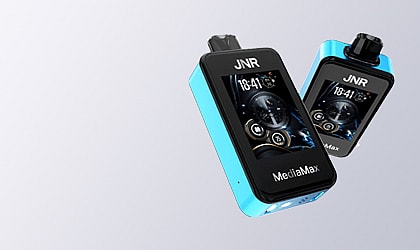 oke vape jnr media max 40000 zaciągnięć