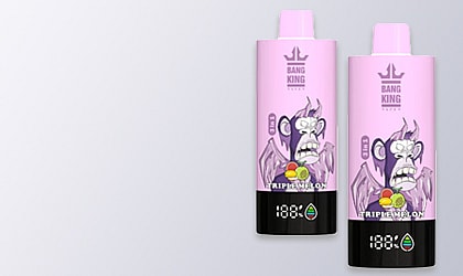 oke vape bang king 85000 trekjes