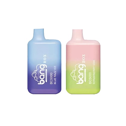 bang bc5000 5000 puffs wholesale disposable vape
