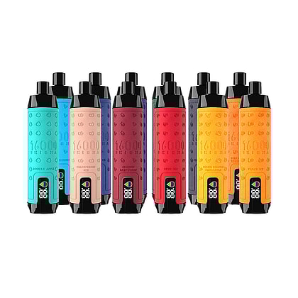 elf box shisha 16000 soezen groothandel wegwerpvape
