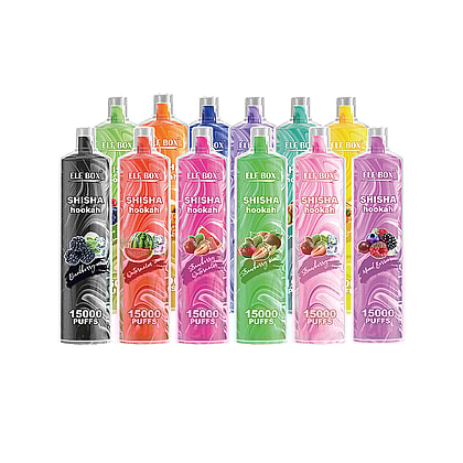 elf box ls15000 puffs wholesale disposable vape