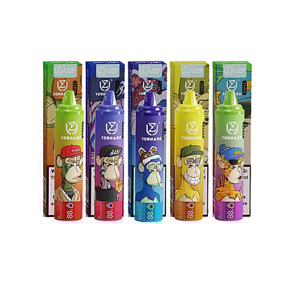 uzy tornado 20000 pffus vape jetable en gros