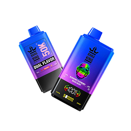 bang king 50000 50k puffs groothandel wegwerp vape