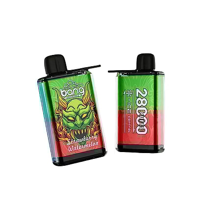 bang 28000 trekjes groothandel wegwerp vape