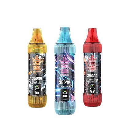 bang king tornado 35000 zaciągnięć hurtowo jednorazowy vape