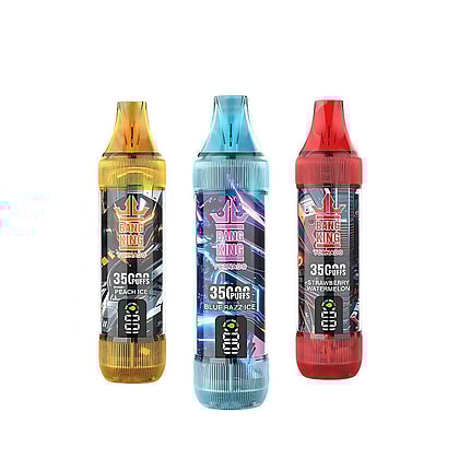 bang king tornado 35000 puffs wholesale disposable vape