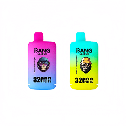 bang leader 32000 puffs wholesale disposable vape