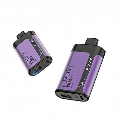 bruisende luxe 15000 trekjes groothandel wegwerp vape