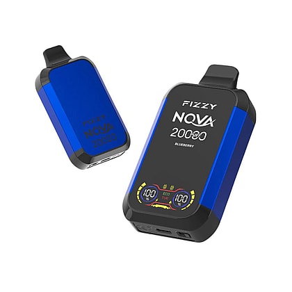 fizzy nova 20000 puffs groothandel wegwerp vape