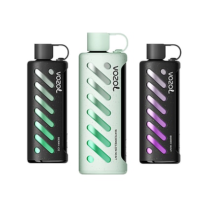 vozol gear shisha 25000 puffs wholesale disposable vape