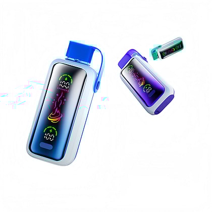Vozol Star 20 000 bouffées, vape jetable en gros