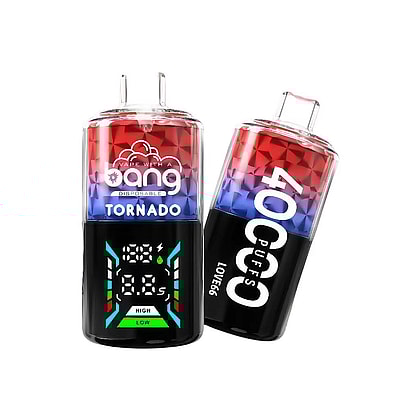 bang tornado 40000 trekjes groothandel wegwerp vape