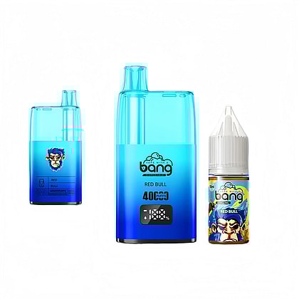 bang 40000 trekjes groothandel wegwerp vape