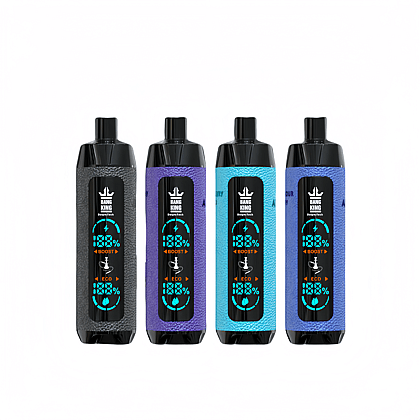 bang king shisha 25000 bouffées vente en gros vape jetable