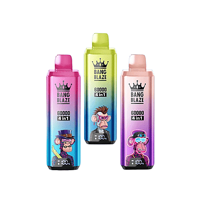 bang blaze 60000 puffs wholesale disposable vape