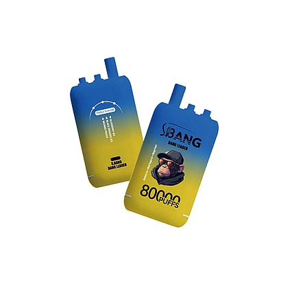 bang leader 80000 puffs wholesale disposable vape