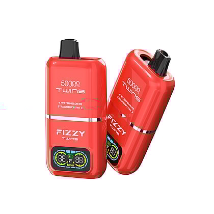 musujące bliźniaki 50000 zaciągnięć hurtowo jednorazowe vape