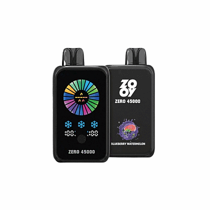 zooy zero 45000 puffs wholesale disposable vape