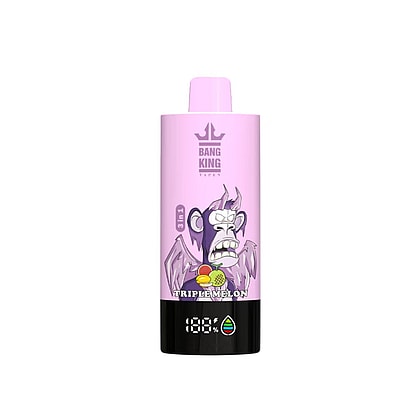 bang king 85000 85k puffs wholesale disposable vape