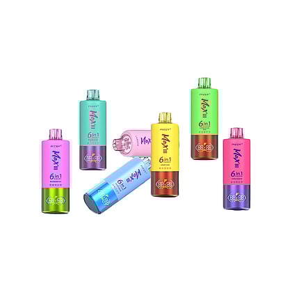 fizzy max lll 60k 60000 puffs wholesale disposable vape