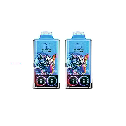 fumot leopard 40000 40k puffs groothandel wegwerp vape