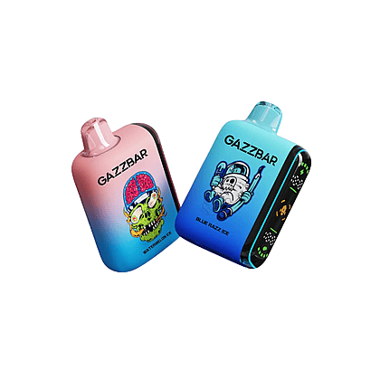 gazzbar rocket 20000 puffs wholesale disposable vape