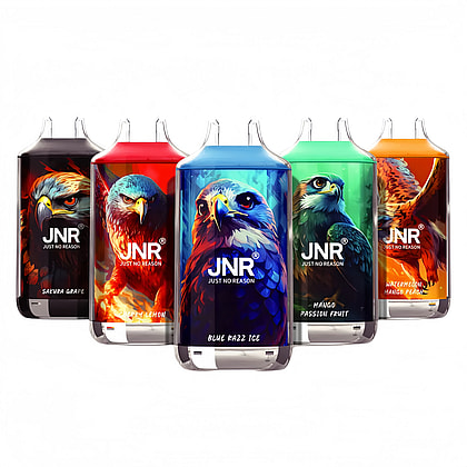 jnr falcon 16000 puffs wholesale disposable vape