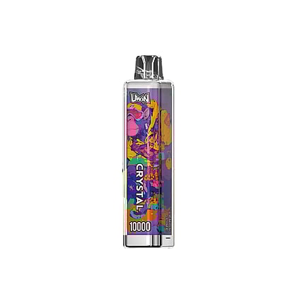 uwin crystal 10000 10k puffs wholesale disposable vape