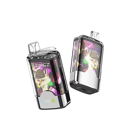airmez fox 80000 80k puffs wholesale disposable vape