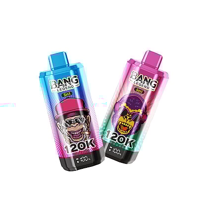 bang legend 120000 120k puffs wholesale disposable vape