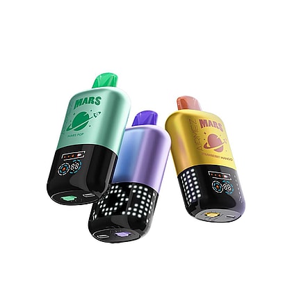 airmez mars pox 20000 20k puffs wholesale disposable vape