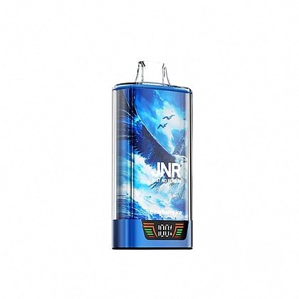 jnr falcon pro 28000 28k puffs all'ingrosso svapo monouso