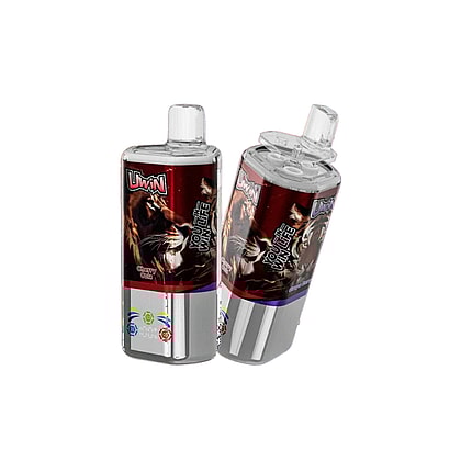 uwin tornado triple 60000 60k puffs 3 in 1 flavors wholesale disposable vape