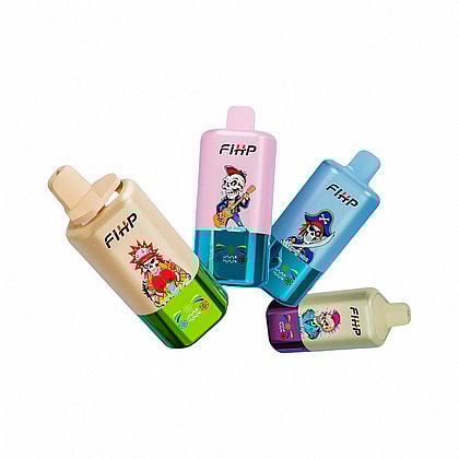 fihp 60000 60k puffs wholesale disposable vape