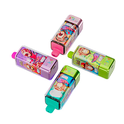 uor 120000 120k puffs 4 in 1 wholesale disposable vape