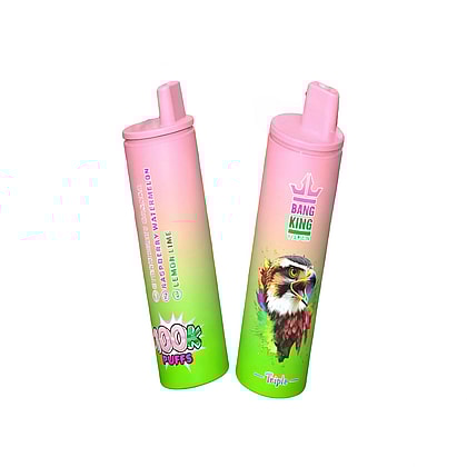 bang king triple 100000 100k puffs wholesale disposable vape