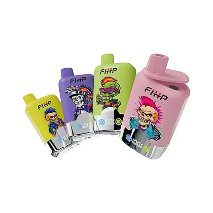 fihp 40000 40k puffs wholesale disposable vape