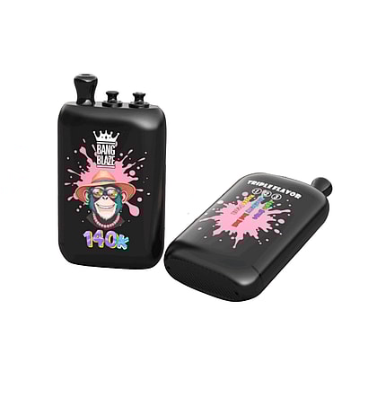 bang blaze 140000 140k puffs wholesale disposable vape