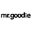 logo mr.goodie