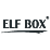 pudełko elfa okevape