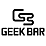 logo baru dla geeków okevape