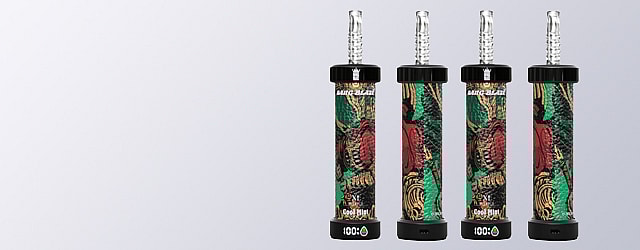 oke vape bang blaze 60000 trekjes