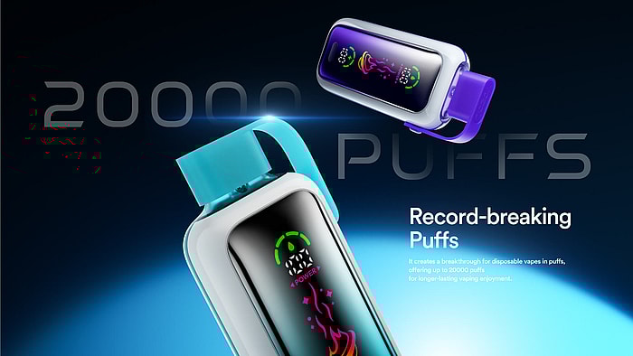 vozol star 20000 puffs wholesale disposable vape