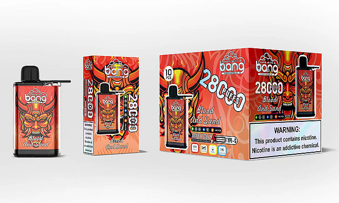 bang 28000 puffs wholesale disposable vape