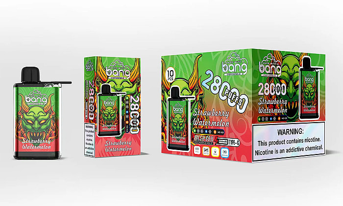 bang 28000 puffs wholesale disposable vape
