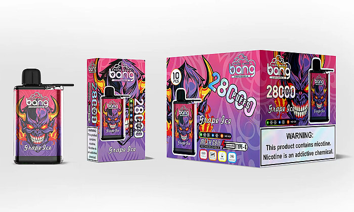 bang 28000 puffs wholesale disposable vape